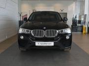 BMW X4 I (F26) Москва  - изображение 29