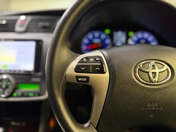 Toyota Allion II Рестайлинг с пробегом 2014 года, цена 1 199 000 рублей, 201364 км, седан, Автокод Объявления