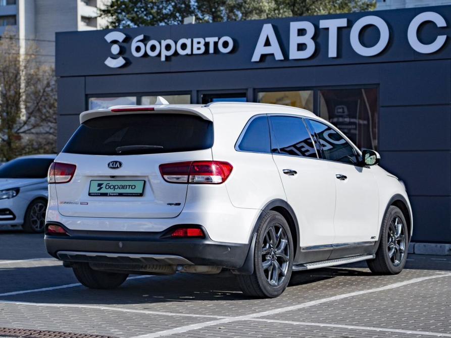 Kia Sorento III Prime Ростов-на-Дону  - изображение 4