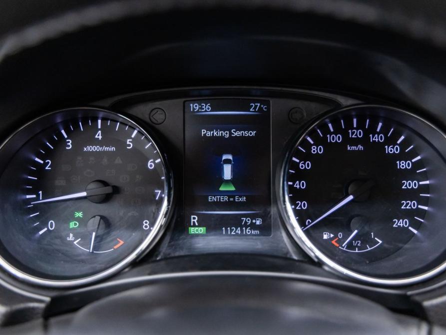 Nissan X-Trail III Волгоград  - изображение 9