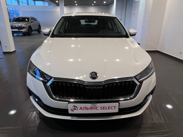 Skoda Octavia IV (A8) с пробегом 2021 года, цена 2 430 000 рублей, 102482 км, лифтбек, Автокод Объявления