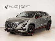 Omoda C5 I Казань  - изображение 9