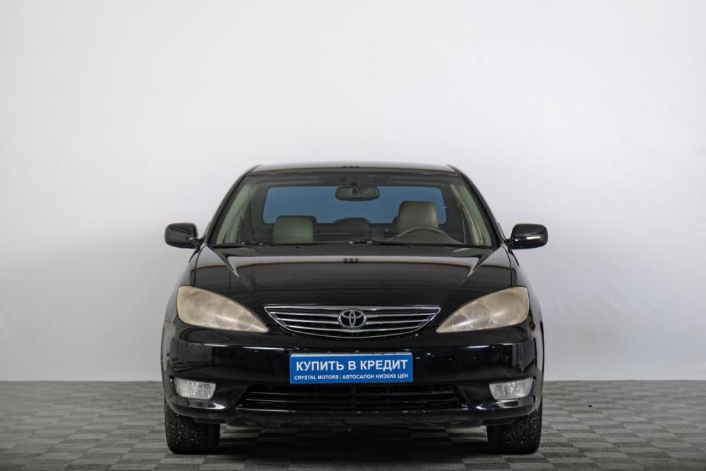 Toyota Camry V (XV30) Рестайлинг Томск  - изображение 4
