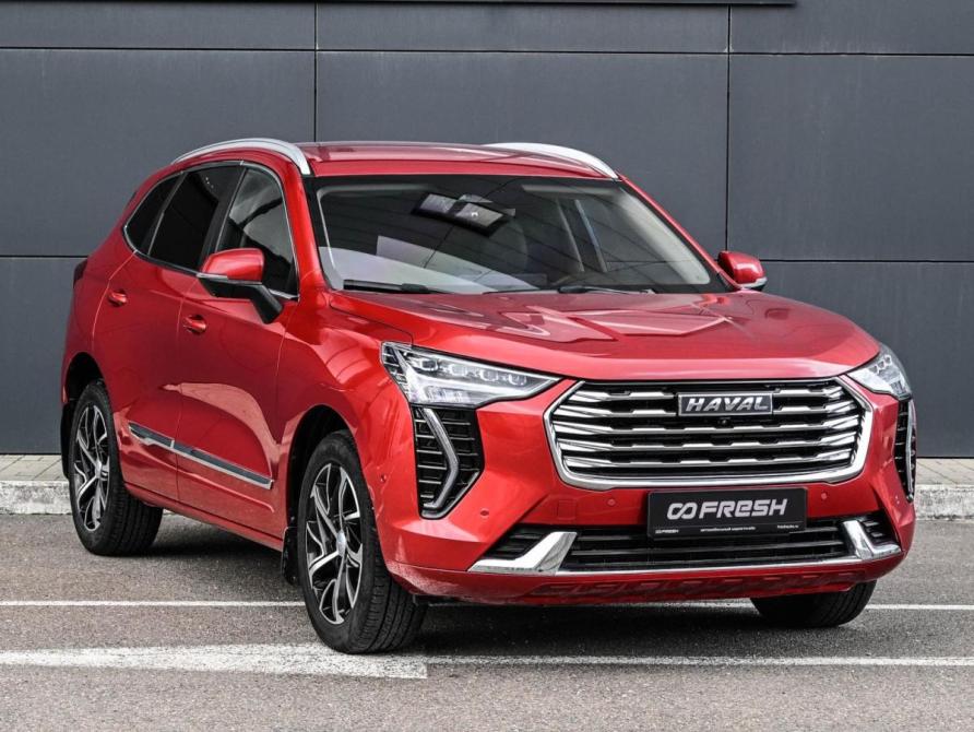 Haval Jolion I Новороссийск  - изображение 1