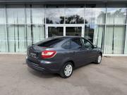 Lada (ВАЗ) Granta I Рестайлинг Воронеж  - изображение 17