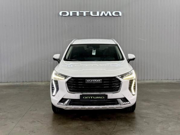 Haval Jolion I с пробегом 2023 года, цена 1 847 000 рублей, 53500 км, внедорожник, Автокод Объявления