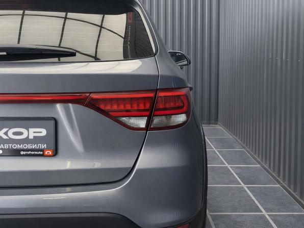 Kia Rio IV с пробегом 2019 года, цена 1 547 000 рублей, 98433 км, хэтчбек, Автокод Объявления