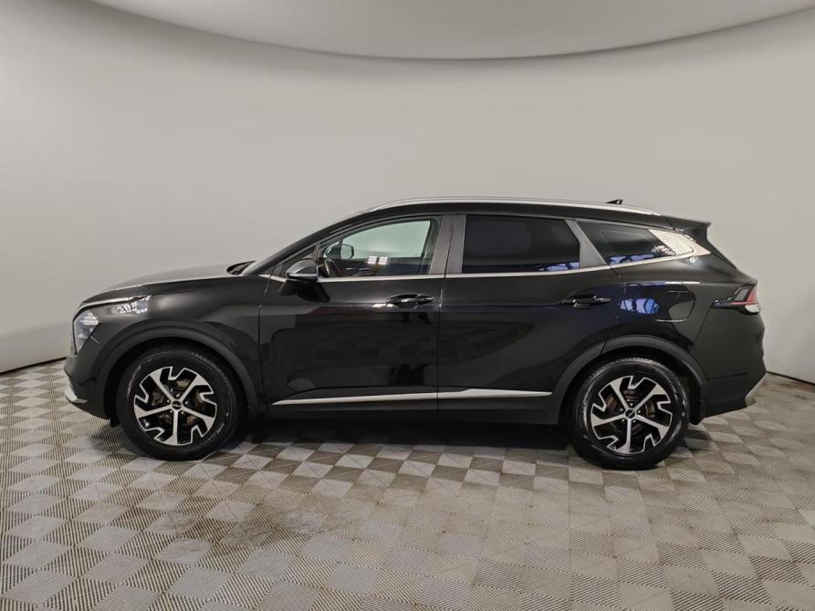 Kia Sportage V Москва  - изображение 8