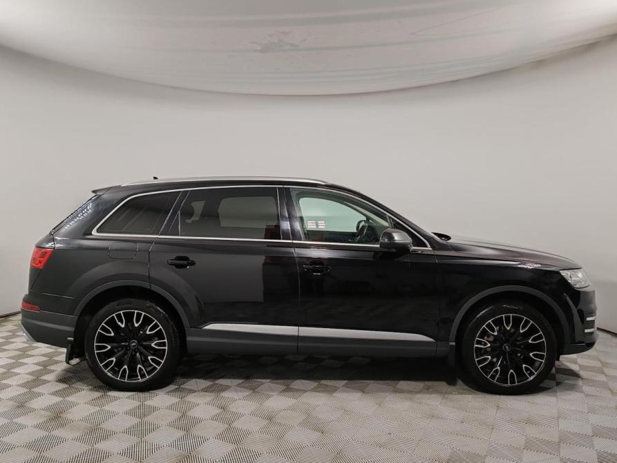 Audi Q7 II (4M) Москва  - изображение 4