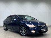 Honda Civic VIII Кемерово  - изображение 16
