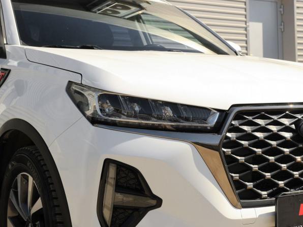 Chery Tiggo 7 Pro Max I с пробегом 2023 года, цена 1 769 000 рублей, 56916 км, внедорожник, Автокод Объявления