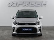 Kia Picanto III Рестайлинг Москва  - изображение 23