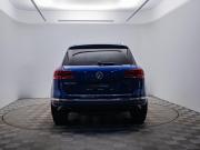 Volkswagen Touareg II Рестайлинг Москва  - изображение 24