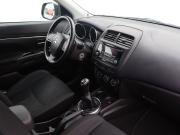 Mitsubishi ASX I Рестайлинг Москва  - изображение 31