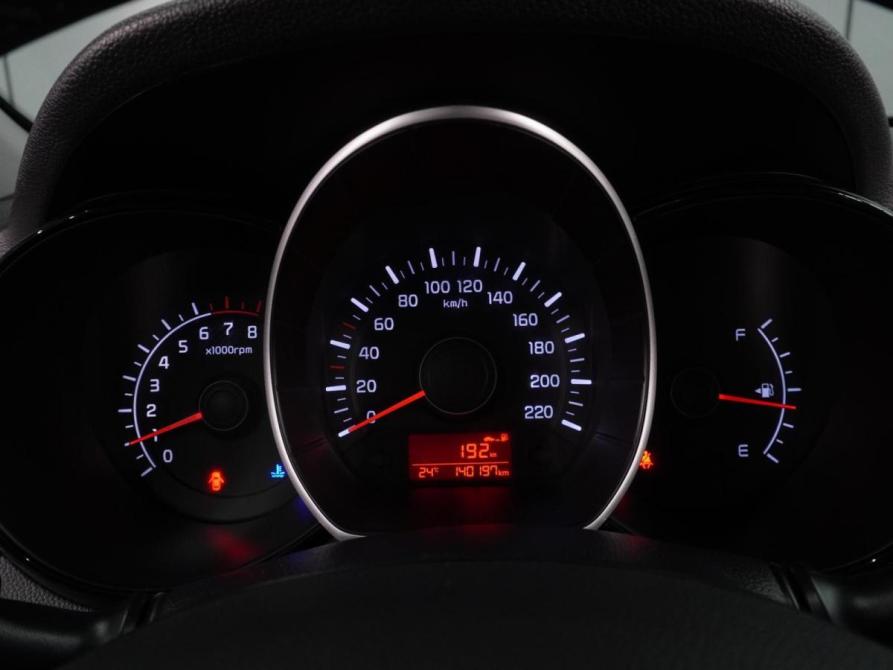 Kia Rio III Рестайлинг Воронеж  - изображение 12