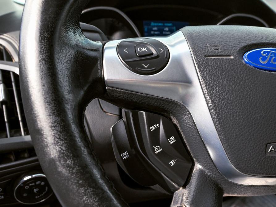 Ford Focus III Екатеринбург  - изображение 14