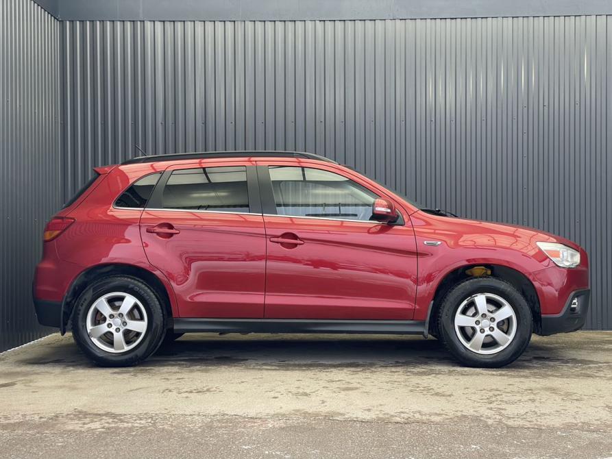 Mitsubishi ASX I Рестайлинг Пермь  - изображение 24
