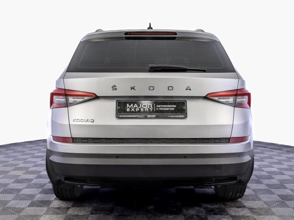 Skoda Kodiaq I с пробегом 2019 года, цена 2 500 000 рублей, 65881 км, внедорожник, Автокод Объявления