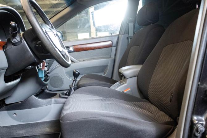 Daewoo Gentra II с пробегом 2013 года, цена 569 000 рублей, 89930 км, седан, Автокод Объявления