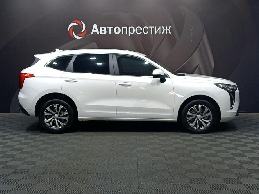 Haval Jolion I Рестайлинг Оренбург  - изображение 4