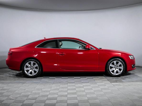 Audi A5 I (8T) с пробегом 2009 года, цена 970 000 рублей, 210173 км, купе, Автокод Объявления