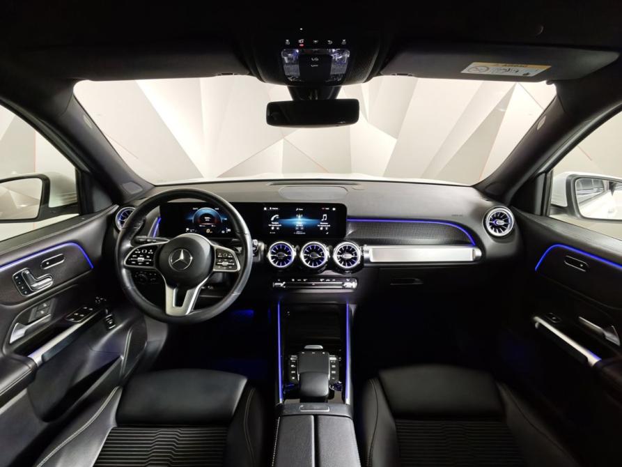 Mercedes-Benz GLB I (X247) Москва  - изображение 14
