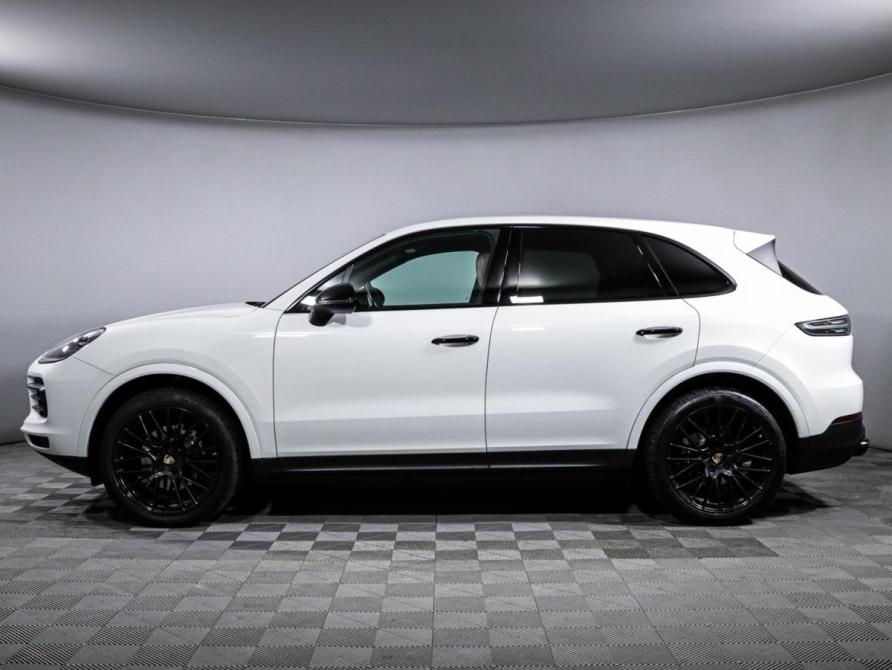Porsche Cayenne III Москва  - изображение 8
