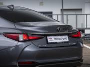 Lexus ES VII Москва  - изображение 33