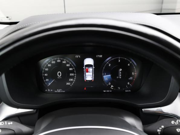 Volvo XC60 II с пробегом 2019 года, цена 4 149 000 рублей, 58826 км, внедорожник, Автокод Объявления