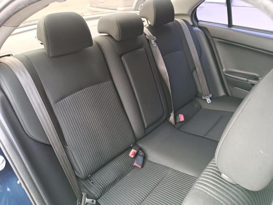 Mitsubishi Lancer X Рестайлинг Санкт-Петербург  - изображение 17
