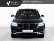 Geely Monjaro I Казань  - изображение 22