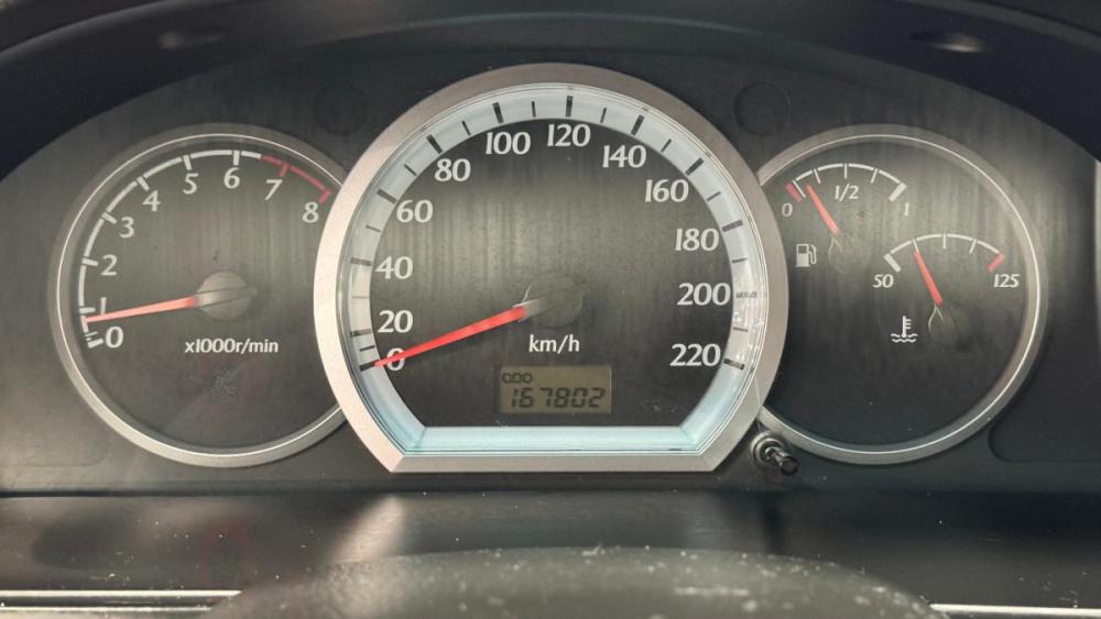 Chevrolet Lacetti I Киров  - изображение 11
