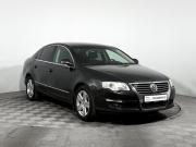 Volkswagen Passat B6 Санкт-Петербург  - изображение 22