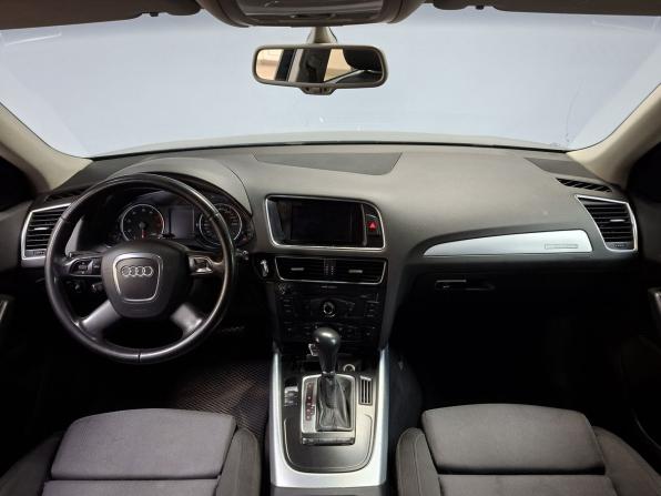 Audi Q5 I (8R) с пробегом 2008 года, цена 1 249 000 рублей, 139894 км, внедорожник, Автокод Объявления