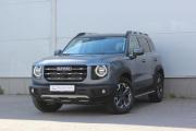 Haval Dargo Белгород  - изображение 33