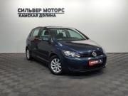 Volkswagen Golf Plus II Пермь  - изображение 23
