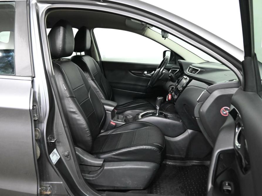 Nissan Qashqai II Екатеринбург  - изображение 13