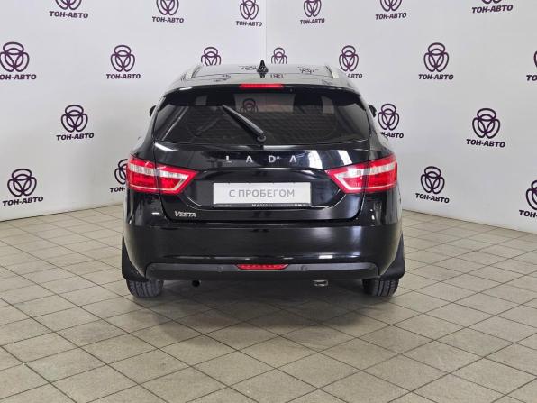 Lada (ВАЗ) Vesta I с пробегом 2020 года, цена 919 000 рублей, 139017 км, универсал, Автокод Объявления