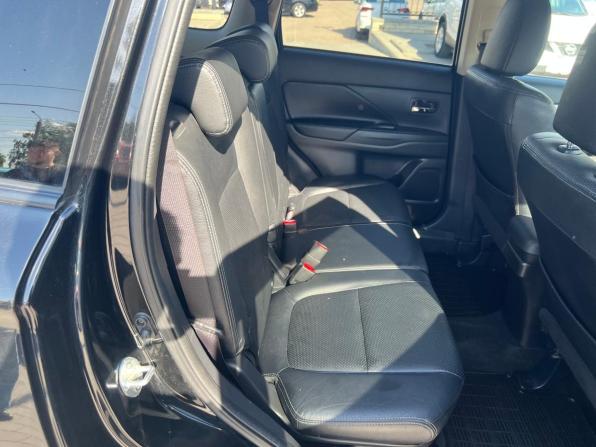 Mitsubishi Outlander III с пробегом 2013 года, цена 1 675 000 рублей, 127890 км, внедорожник, Автокод Объявления