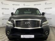 Infiniti QX56 II Москва  - изображение 29