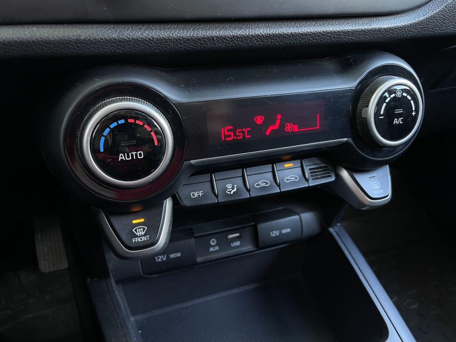 Kia Rio IV Екатеринбург  - изображение 20