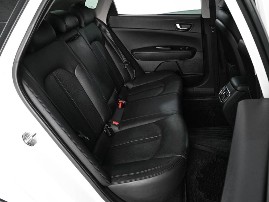 Kia Optima IV Ростов-на-Дону  - изображение 7