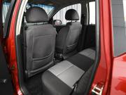 Chevrolet Aveo I Рестайлинг Ставрополь  - изображение 26