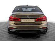 BMW 5 серии VII (G30/G31/G38) Москва  - изображение 36