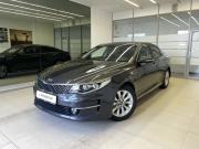 Kia K5 II Новосибирск  - изображение 18