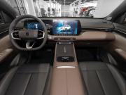 Changan CS55 Plus II Рестайлинг 2 Москва  - изображение 34