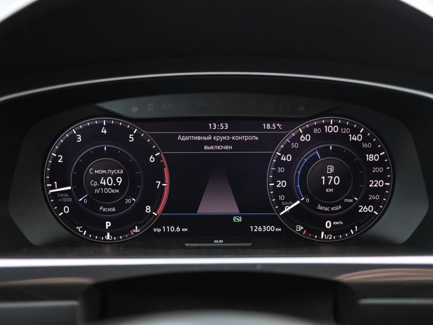 Volkswagen Tiguan II Ижевск  - изображение 20