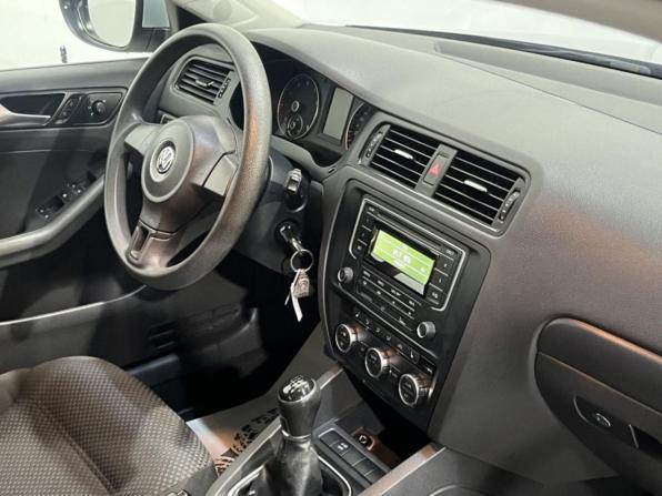 Volkswagen Jetta VI с пробегом 2014 года, цена 894 000 рублей, 259460 км, седан, Автокод Объявления