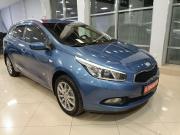 Kia Ceed II Арзамас  - изображение 15