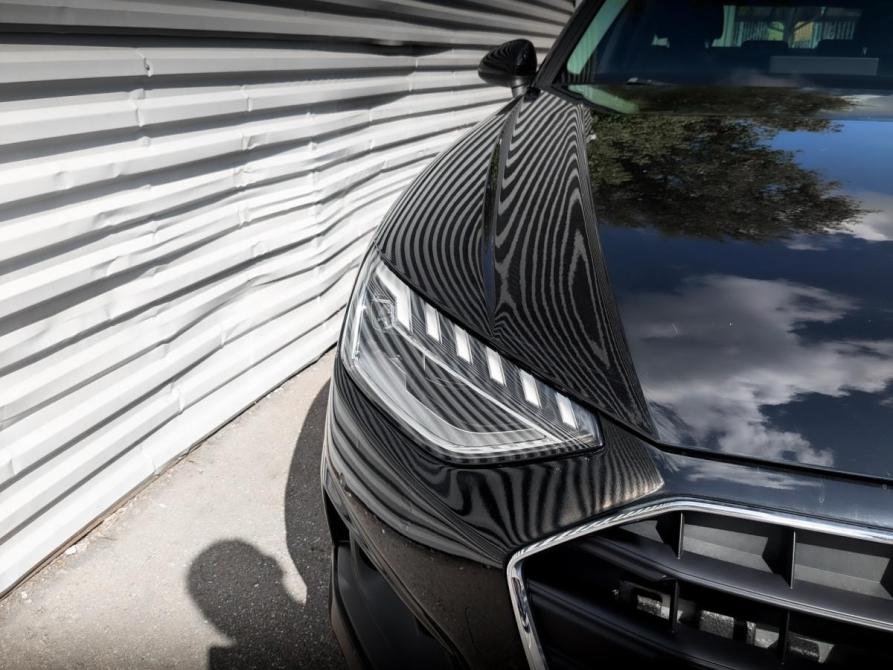 Audi A4 V (B9) Рестайлинг Москва  - изображение 17